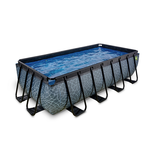 EXIT Toys Pool »Stone Pools«, Breite: ...