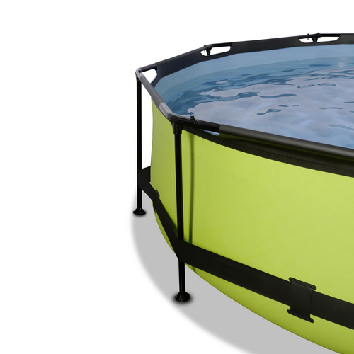 EXIT Toys Pool »Lime Pools«, Ø: 300 c...