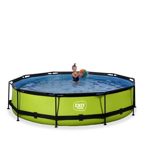 EXIT Toys Pool »Lime Pools«, Ø: 360 c...