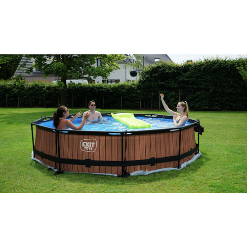 EXIT Toys Pool »Lime Pools«, Ø: 360 c...