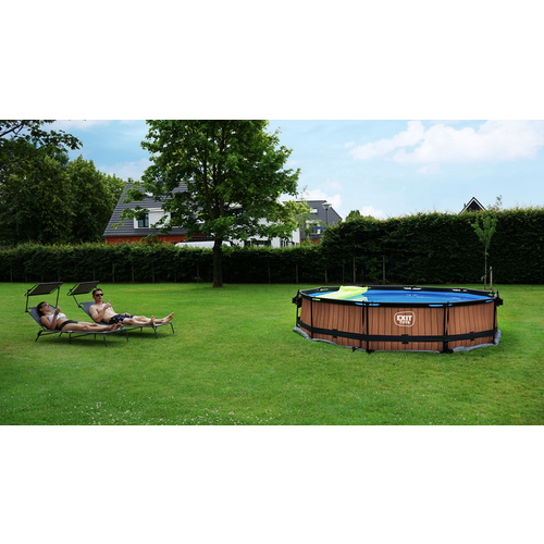 EXIT Toys Pool »Lime Pools«, Ø: 360 c...