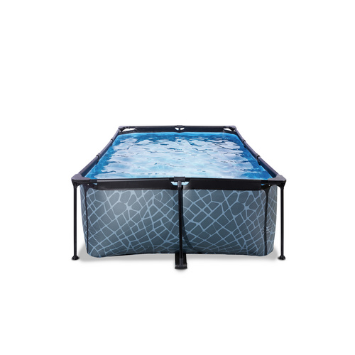 EXIT Toys Pool »Stone Pools«, Breite: ...