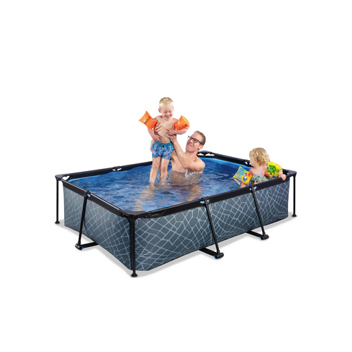 EXIT Toys Pool »Stone Pools«, Breite: ...