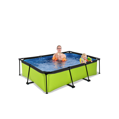 EXIT Toys Pool »Lime Pools«, Breite: 2...