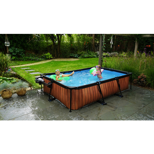 EXIT Toys Pool »Lime Pools«, Breite: 2...