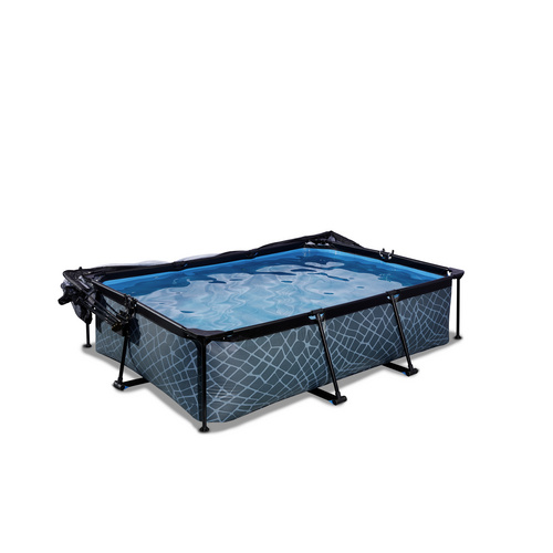 EXIT Toys Pool »Stone Pools«, Breite: ...