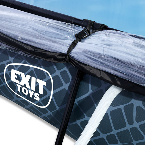 EXIT Toys Pool »Stone Pools«, Breite: ...