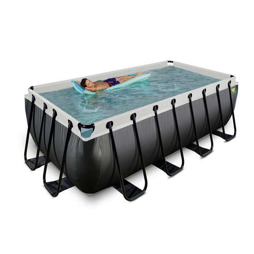 EXIT Toys Pool »Black Leather Pools«, ... EXIT Toys Pool »Black Leather Pools«, ...