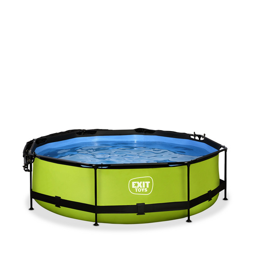 EXIT Toys Pool »Lime Pools«, Ø: 320 c...