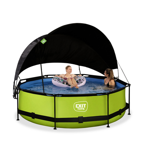 EXIT Toys Pool »Lime Pools«, Ø: 320 c...