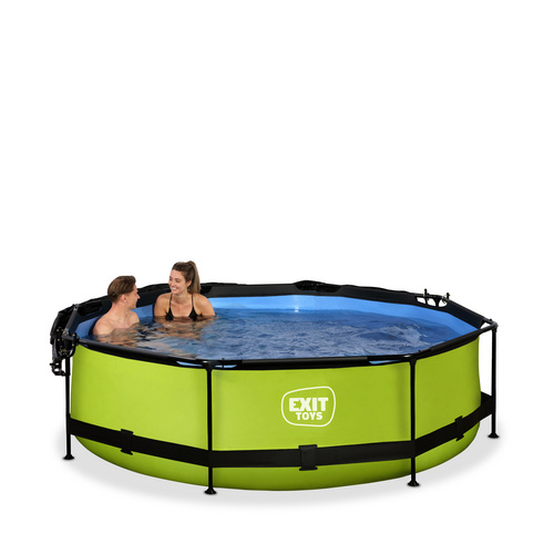 EXIT Toys Pool »Lime Pools«, Ø: 320 c...