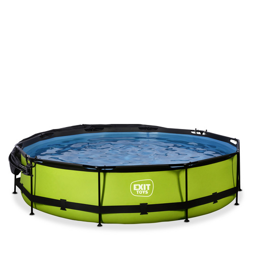 EXIT Toys Pool »Lime Pools«, Ø: 380 c...