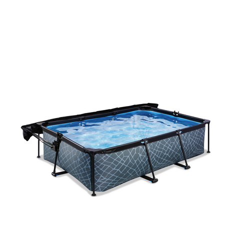 EXIT Toys Pool »Stone Pools«, Breite: ...