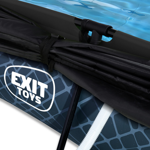 EXIT Toys Pool »Stone Pools«, Breite: ...