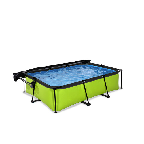 EXIT Toys Pool »Lime Pools«, Breite: 2... EXIT Toys Pool »Lime Pools«, Breite: 2...