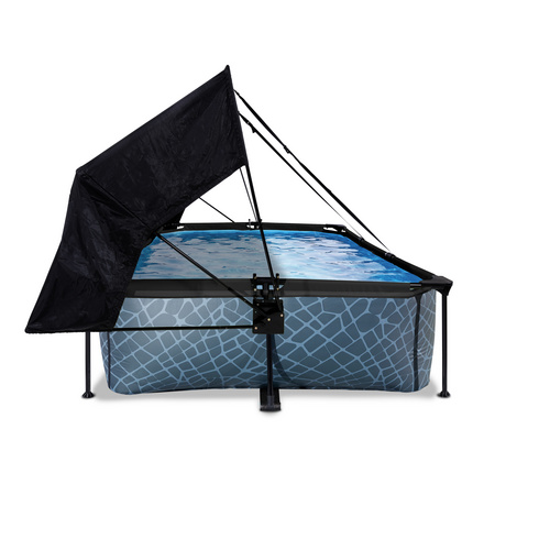 EXIT Toys Pool »Stone Pools«, Breite: ...