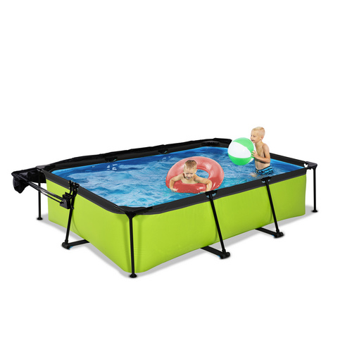 EXIT Toys Pool »Lime Pools«, Breite: 2...