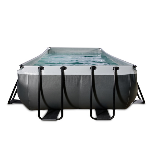 EXIT Toys Pool »Black Leather Pools«, ...