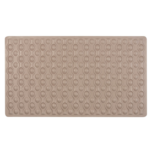 WENKO Wanneneinlage Rocha, B: 40 cm, L: 70 cm, 1-tlg.