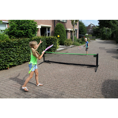 Thumbnail - EXIT Toys Sportnetz, BxL: 300 x 155 cm, schwarz
