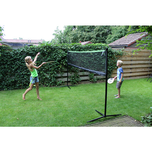 Thumbnail - EXIT Toys Sportnetz, BxL: 300 x 155 cm, schwarz