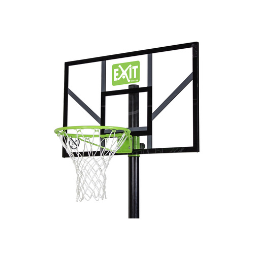 EXIT Toys Basketballkorb, BxL: 106 x 365...
