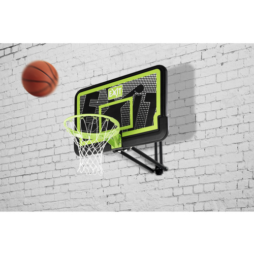 EXIT Toys Basketballkorb, BxL: 117 x 365...