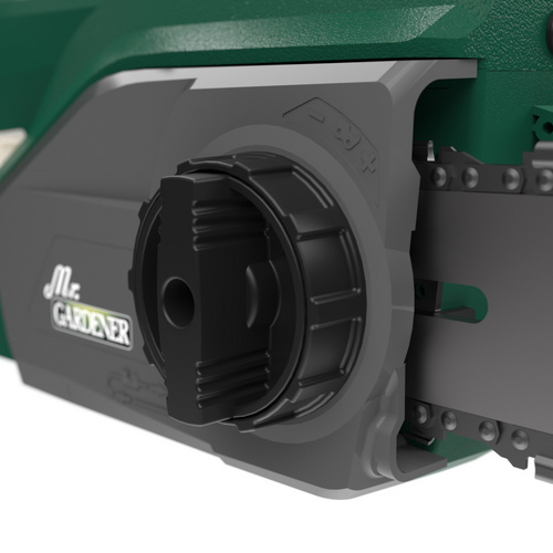 Mr. GARDENER Kettensäge »EKS 1835-5«,... Mr. GARDENER Kettensäge »EKS 1835-5«,...