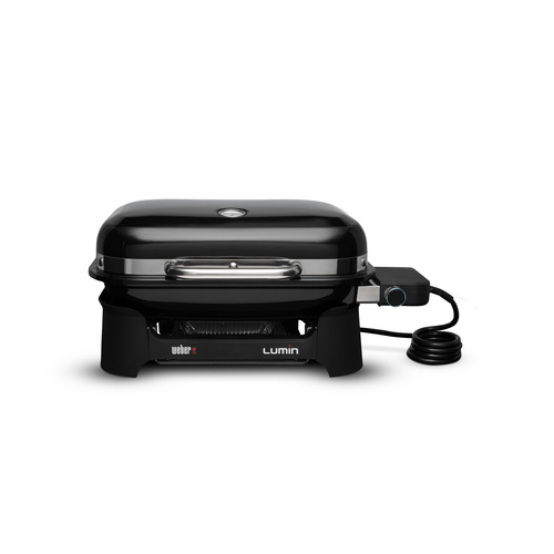 WEBER Elektrogrill »Lumin Compact«, Bx...