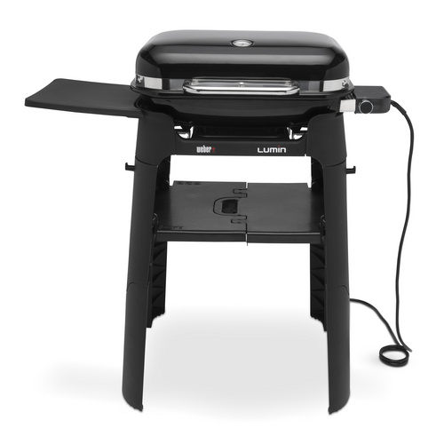 WEBER Elektrogrill »Lumin«, BxT: 90 x ...