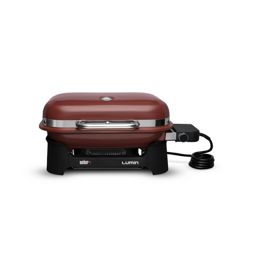 WEBER Elektrogrill »Lumin Compact«, Bx...