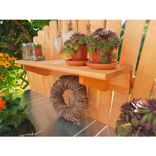 PROMADINO Pflanztisch »Helga«, BxHxT: ... PROMADINO Pflanztisch »Helga«, BxHxT: ...