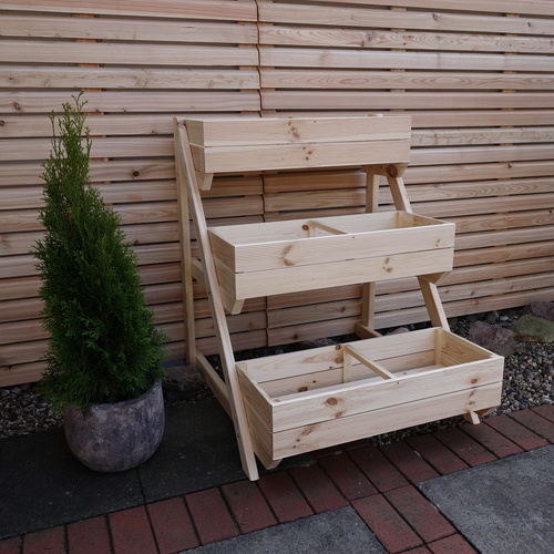 PROMADINO Pflanzkasten, BxH: 80 x 100 cm...