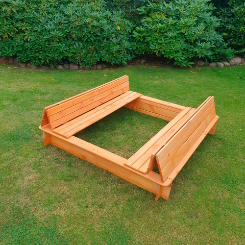 PROMADINO Sandkasten »Donald«, BxL: 14...