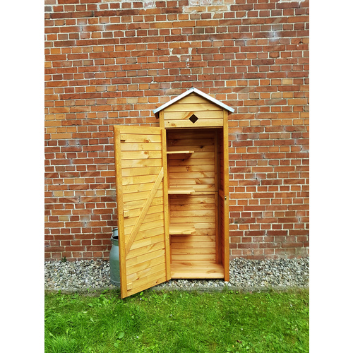 PROMADINO Geräteschrank »Babylon«, Bx...