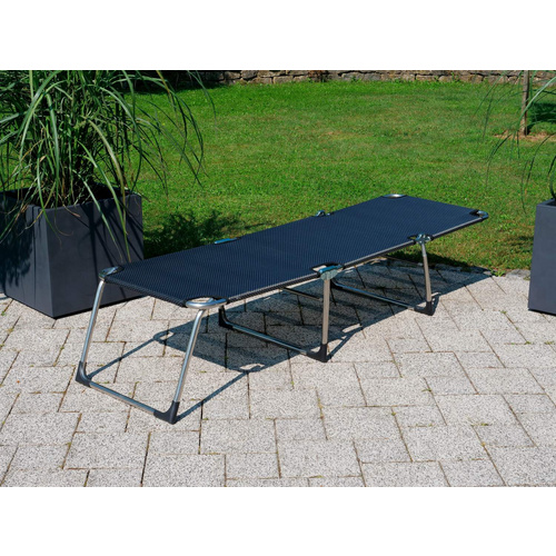 SUNGÖRL Campingliege, BxH: 38 x 58 cm, ...