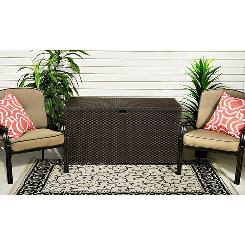 Vitavia Gerätebox Linz, braun