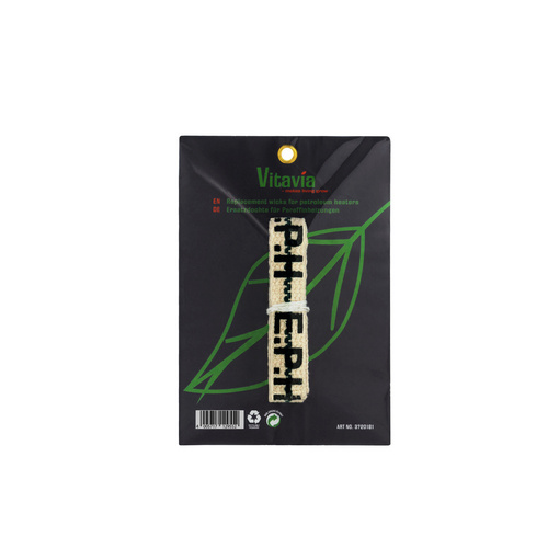 VITAVIA Ersatzdocht, BxL: 1 x 19 cm VITAVIA Ersatzdocht, BxL: 1 x 19 cm
