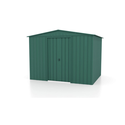 Globel Gerätehaus »Tower«, Stahl, Sat...