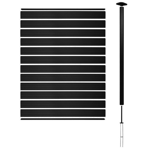 MVG WPC-Sichtschutz »MVG-HA018«, Erwei...