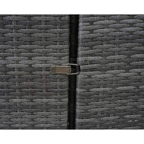 MVG Mülltonnenverkleidung »MVG-E35«, ...