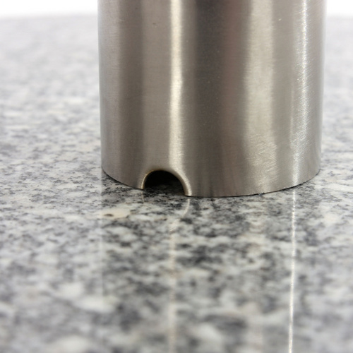 Thumbnail - MVG Schirmständer »MVG-HA002«, für Maststärken bis 5,7 cm Durchmesser geeignet - grau