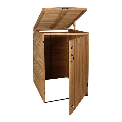 MVG Mülltonnenverkleidung »MVG-H74«, ... MVG Mülltonnenverkleidung »MVG-H74«, ...