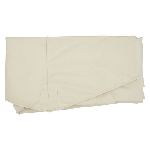 Thumbnail - MVG Ersatzbezug »MVG-D14«, Ø 2,8 m, für Deluxe Ampelschirm MVG-D14 - weiss