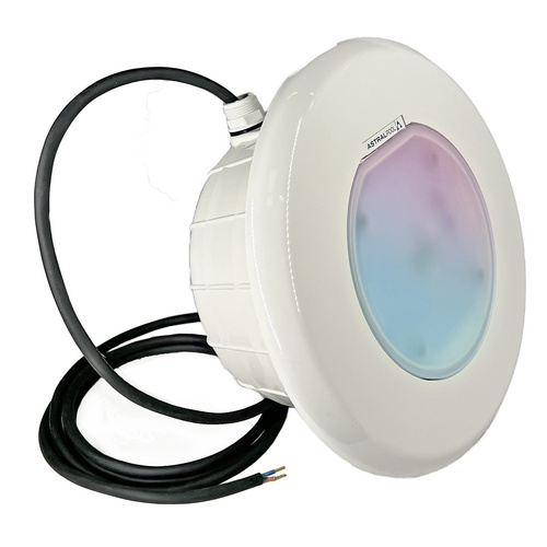 KWAD Poolbeleuchtung, stormbetrieben, ru... KWAD Poolbeleuchtung, stormbetrieben, ru...