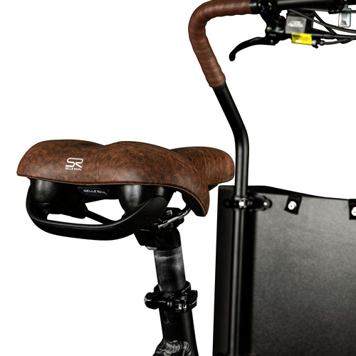Thumbnail - ZÜNDAPP E-Bike 26 Zoll, RH: 53 cm, 7-Gang - schwarz