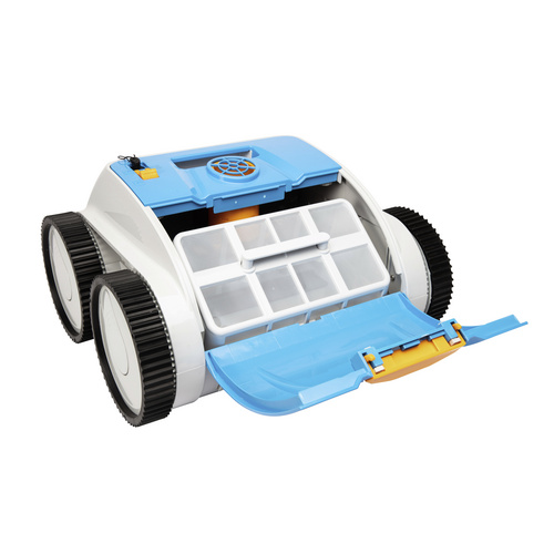 STEINBACH Pool-Reiniger »Poolrunner Bat...