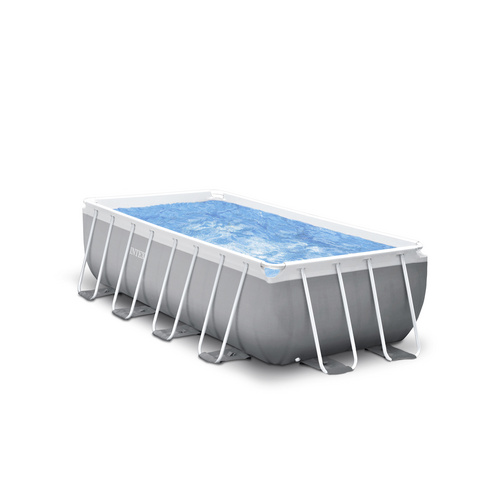 INTEX Pool »Prism Quadra «, LxB: 400 x...