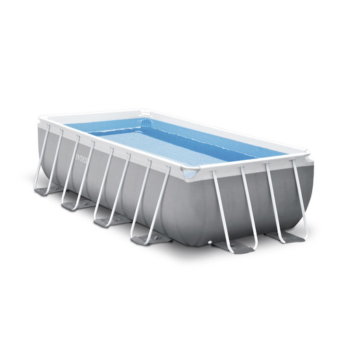 INTEX Pool »Prism Quadra «, LxB: 488 x... INTEX Pool »Prism Quadra «, LxB: 488 x...
