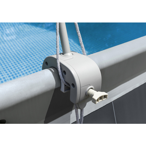 INTEX Poolüberdachung, für Metal Frame...